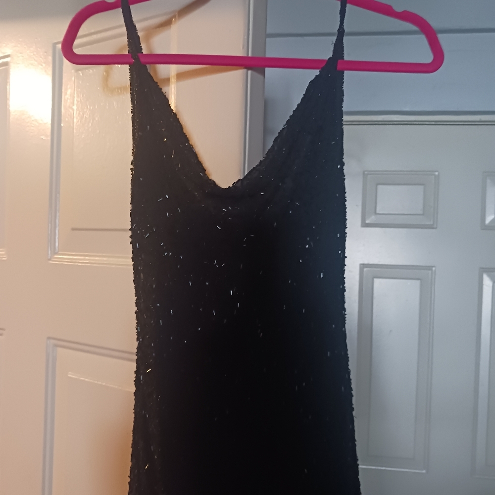 Stenay Evening Gown